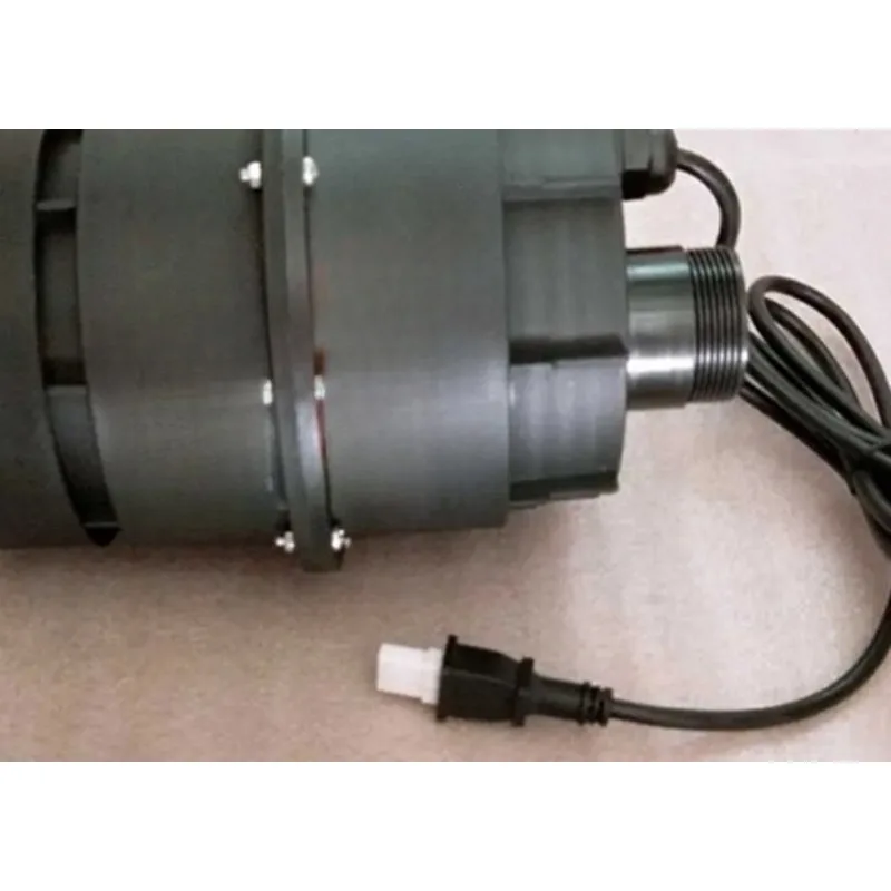 Swimming Pool Spa Air Pump Massage Pool Air Pump Bubble Machine Swimming Air