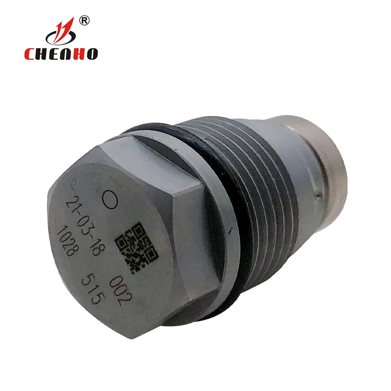 High Pressure Common Rail Pressure Relief Valve For Cummins For Iveco For Man For Renault For Volvo For Vw 1110010028