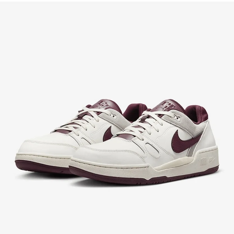 

Новые амортизирующие и износостойкие высококачественные кожаные повседневные мужские туфли для скейтбординга с низким верхом, легкая и удобная уличная мужская повседневная обувь в стиле ретро, классический внешний вид, модная универсальная повседневная му