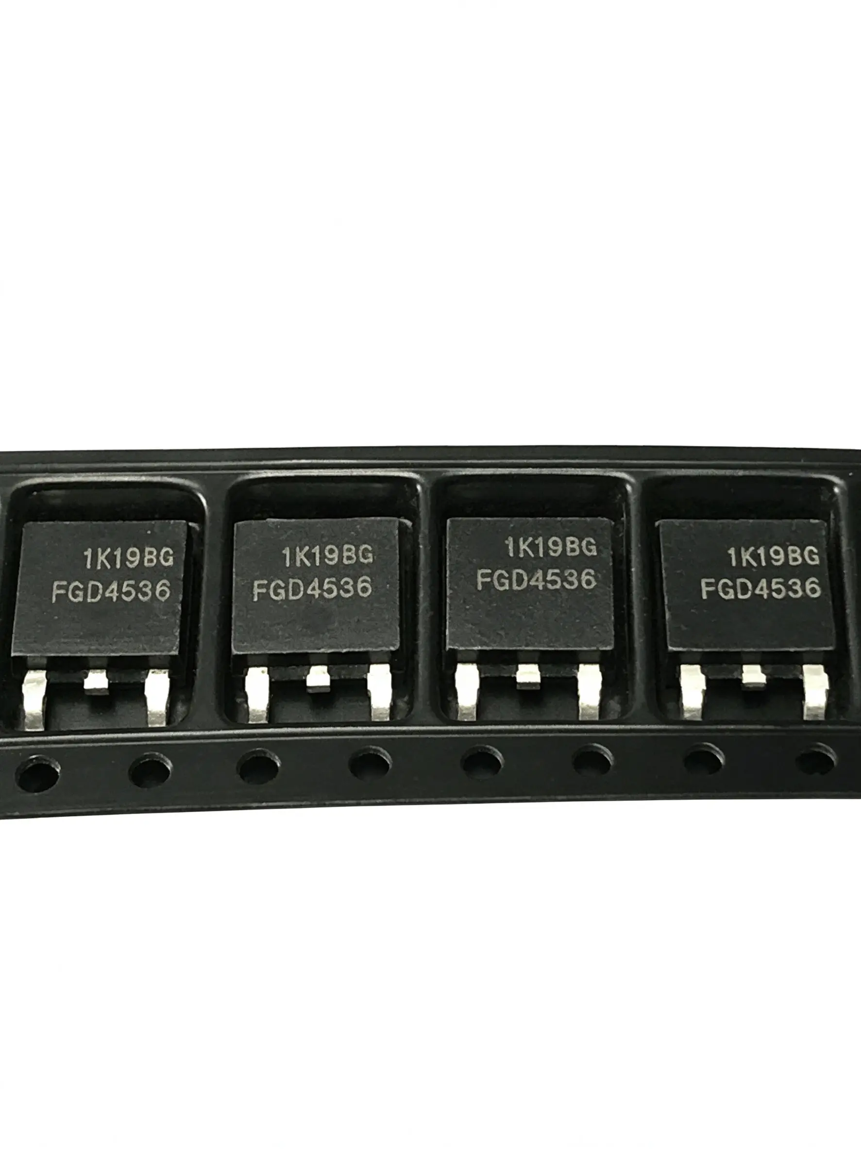 10piece FGD4536 FGD4536TM 360V 50A TO-252
