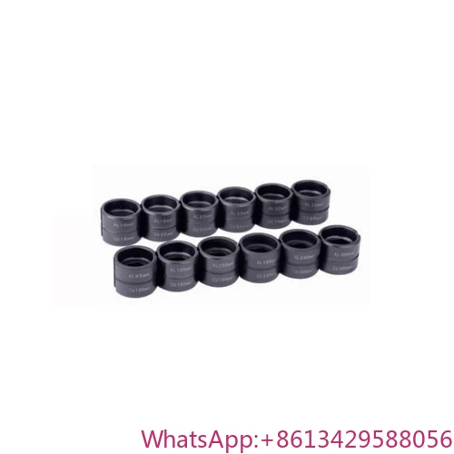 Hydraulic Crimping … - image