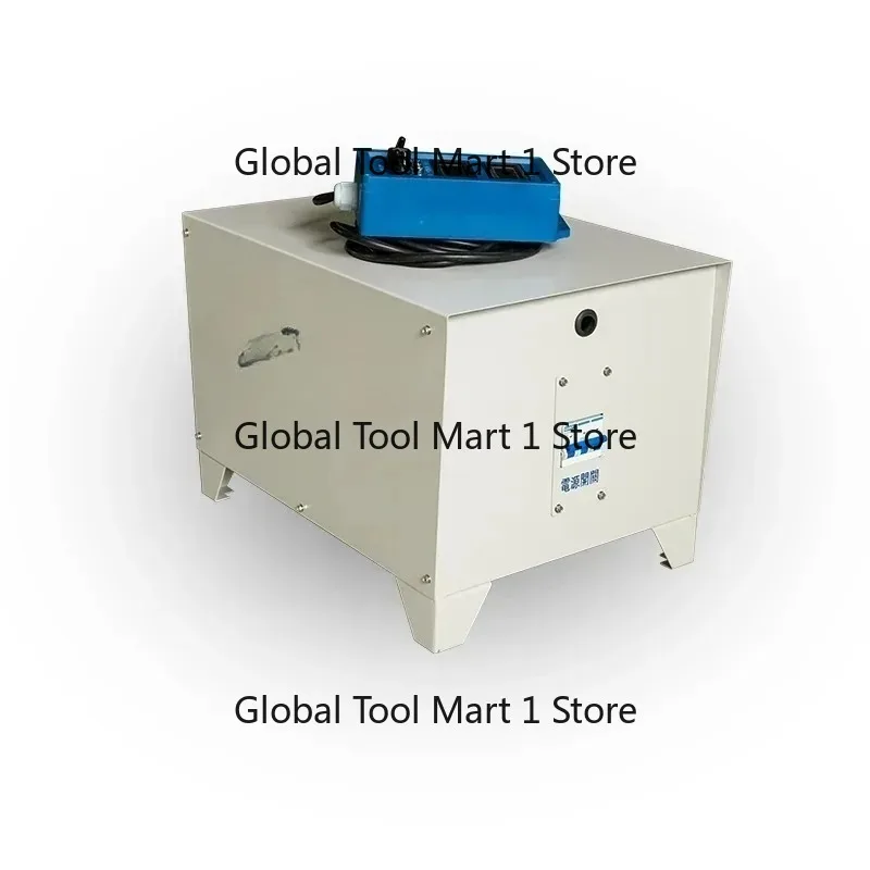 2025 12V 1500A Water Cooling Plating Rectifier | 18KW Hard Chrome/Copper Power Supply