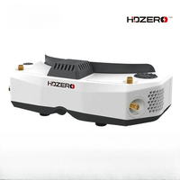 HDZero Goggle 2 Digital Transmition FPV Goggles2 Analog and Digital HDMI Video