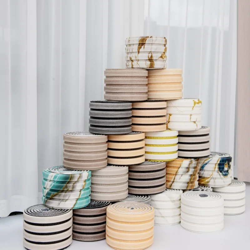 

Anti Collision Thick Foam Wall Sticker Self-adhesive Grille Board Bedroom Protective Sticker Moisture-proof Aluminum Foil Bottom