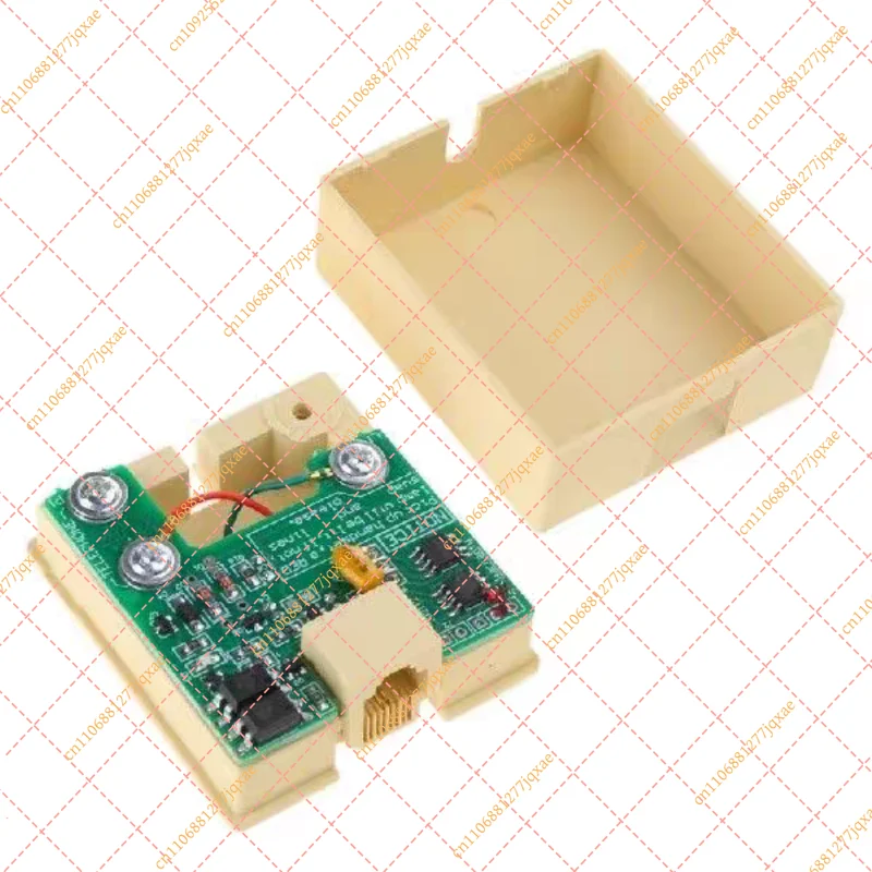 pulse-to-dtmf-converter-rotary-dial-telephone-signal-adapter-for-vintage-landline-phones