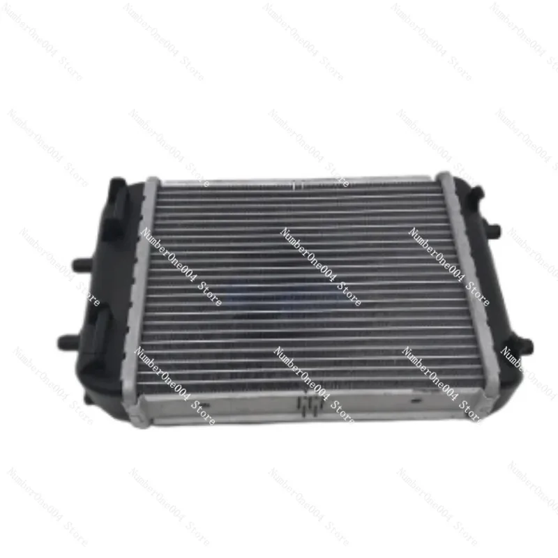 Applicable to Engine cooling auxiliary radiator 8k0121212c for 2013-2020 a5 rs3 rs5 rs7 s8 tt rs