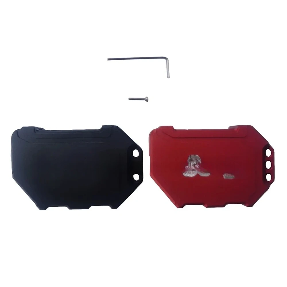 Auto parts fit 18 + JL1266 car key bag steel car key bag lid bag case bracket