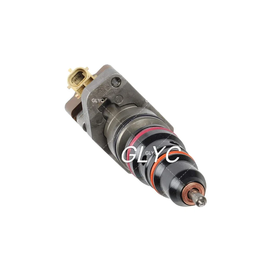 1822803C1 AP63812BN for MTU Navistar Injector HRE239 Pump and Nozzle Unit for Caterpillar 3116 Perkins Series Engine - view 2