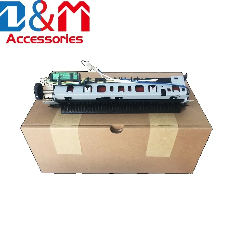 1PCS RM1-2087 RM1-2096 RM2-5573 220V Fuser Unit for HP LaserJet 1018 1020 1022 M1005 for Canon LBP 2900 3000 3000B L1121E