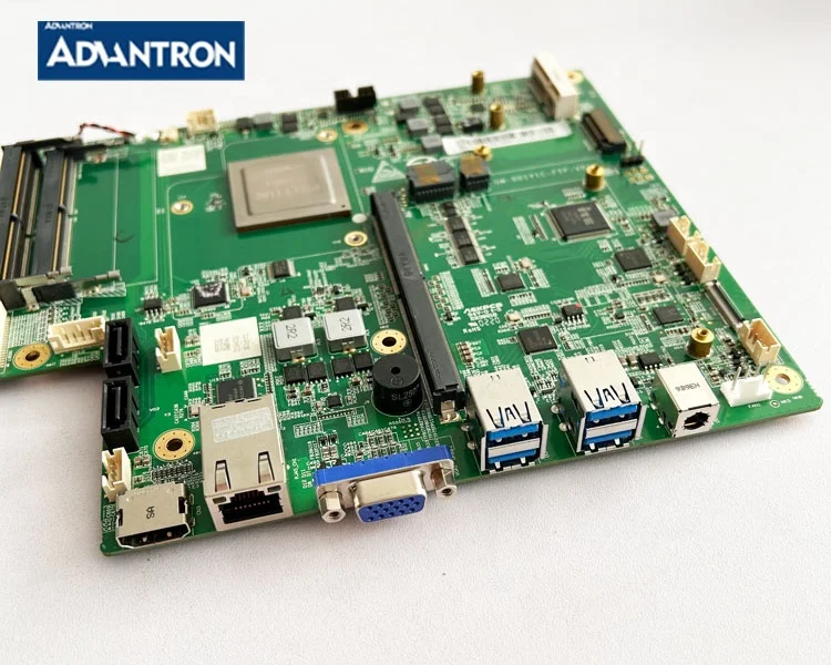 GW-001Y1C-FTF-V01 ASKPCB Industrial Motherboard CPU Board CPU Module Stock 100%testing