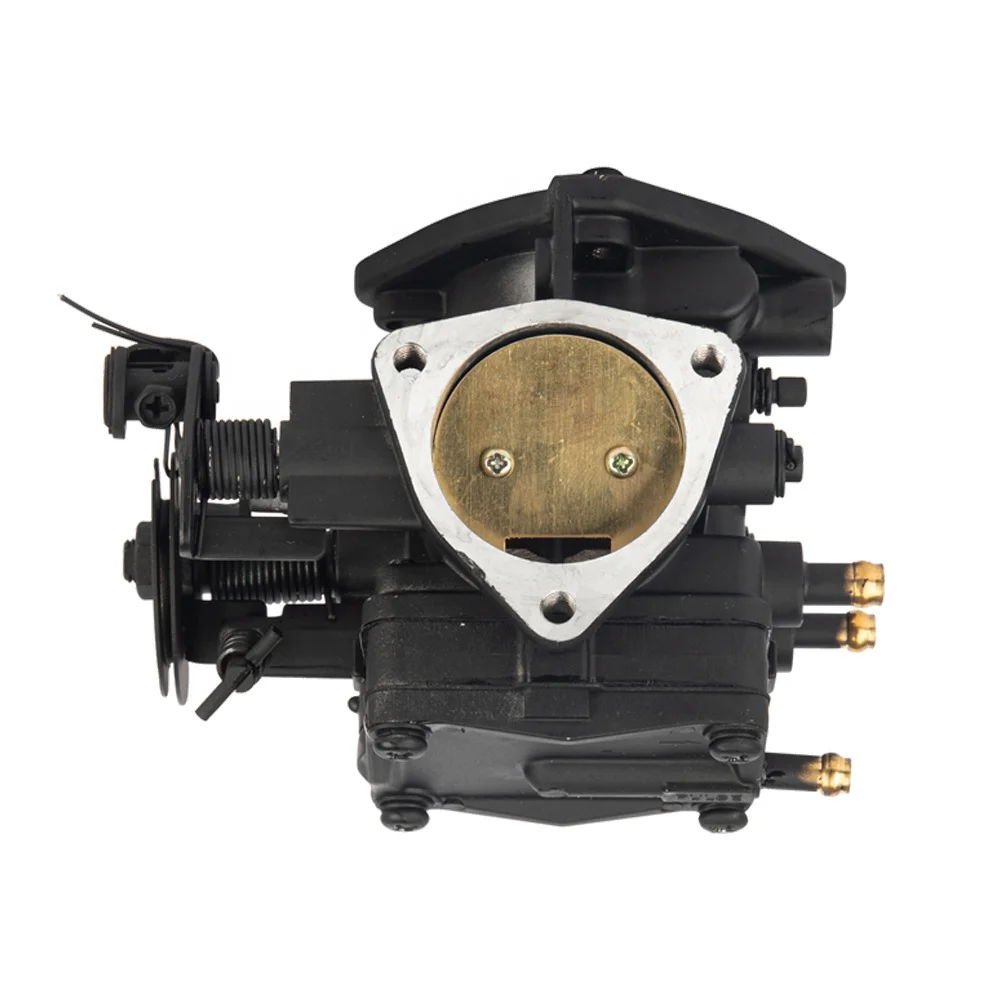 Black Carburetor BN34-28-8010 13-5057 for Super BN Series Watercraft WaveJammer Waverunner 500 Jet Ski