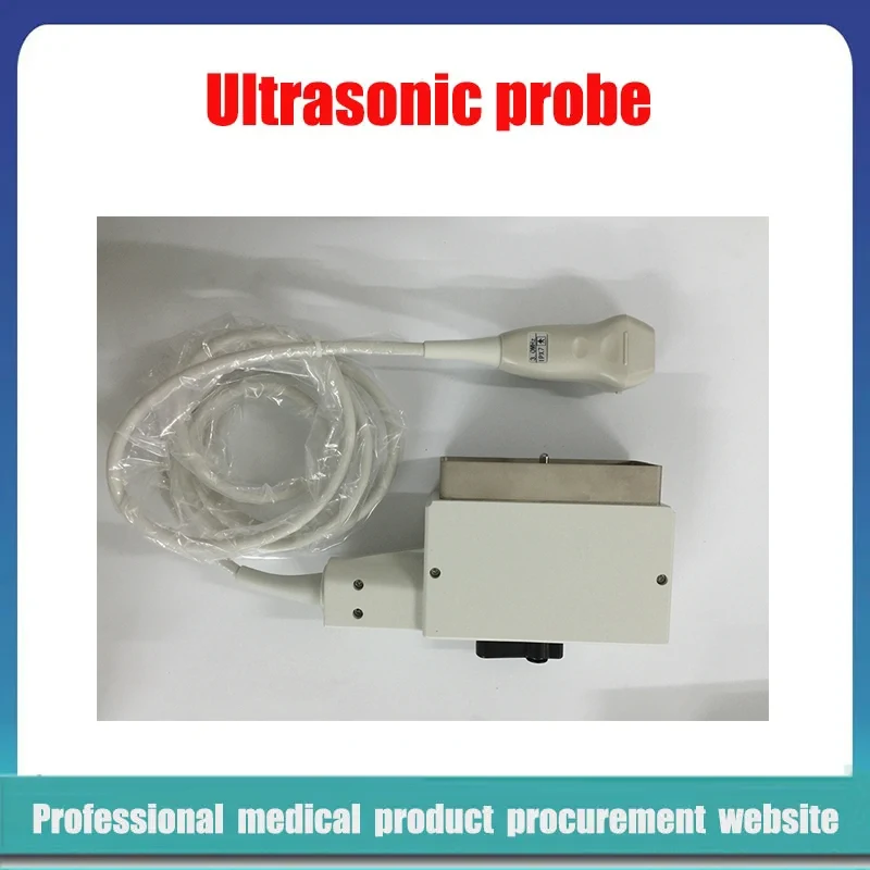 Compatible GE 3S Phase Ultrasound Probe 1.5-3.5Mhz Transducer  for Logiq5/7/P6 Vivid7 Vivid3