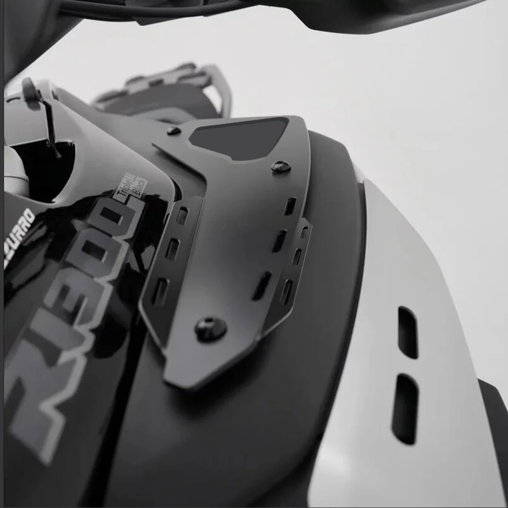 ل BMW R 1300 GS ADV GS 1300ADV R1300GSA R1300GS مغامرة خزان الوقود حقيبة خزان صينية حقيبة خزان الوقود رف أمتعة خزان الوقود قوس