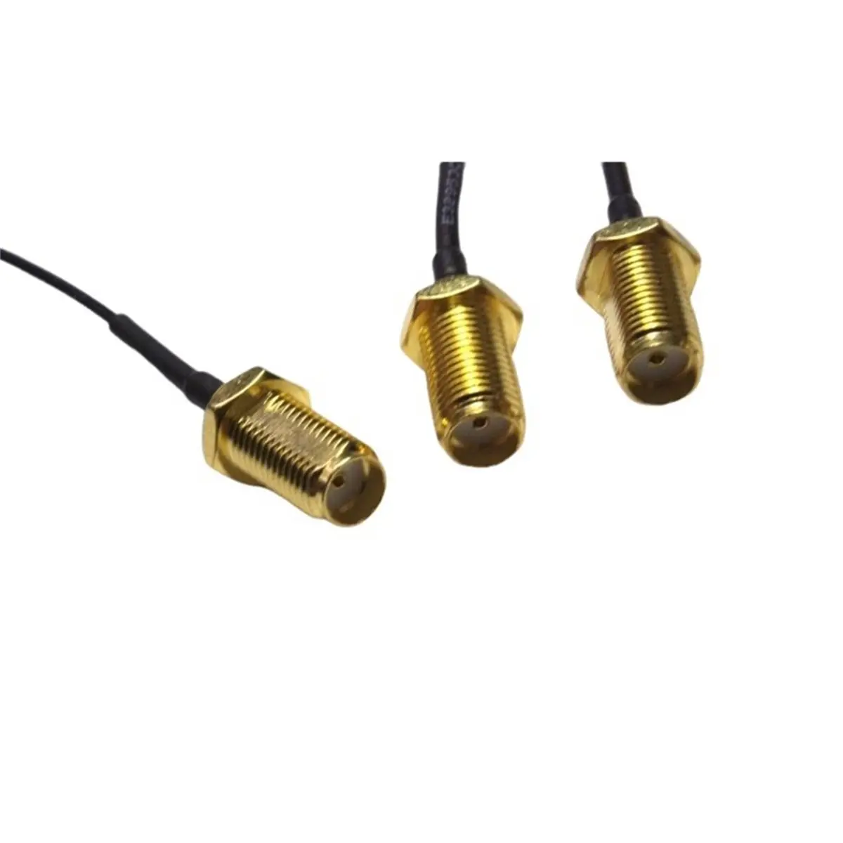 4PCS 3dBi 863MHz-928MHz Antenna with Cable for - LoRa V3 V4 Node Development Board -1 Antenna