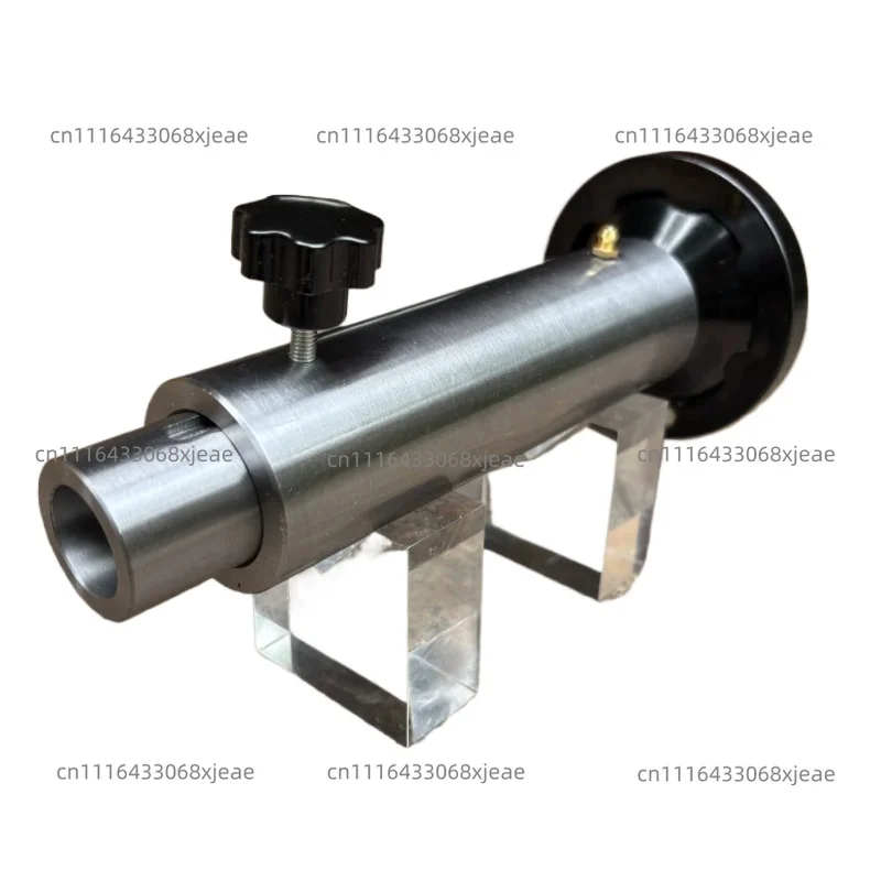 Multifunctional MT3 Lathe for Wood/Metal/Jade, Tailstock-Free Bead Carving & Grinding Machine DIY Tool