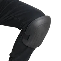 2Pcs EVA Foam Knee Pad Protective Working Soft Padding Workplace Safety Self Protection Sport Kneepad for Gardening Cleaning 3