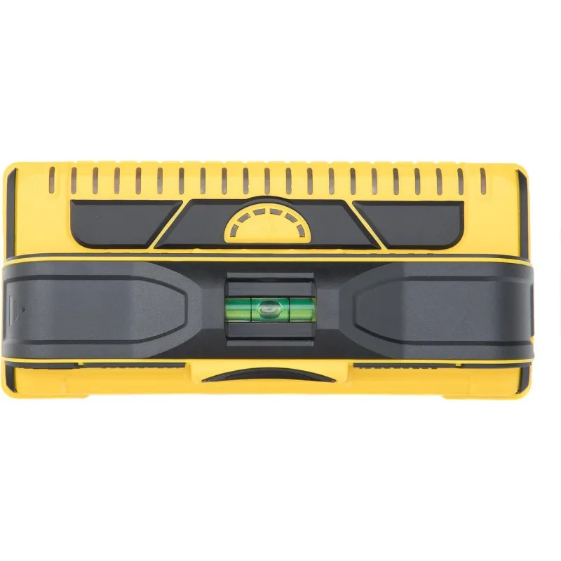 Sensors ProSensor M210 Stud Finder with 13-Sensors, Wood & Metal Stud Detector/Wall Scanner, Live Wire Detection