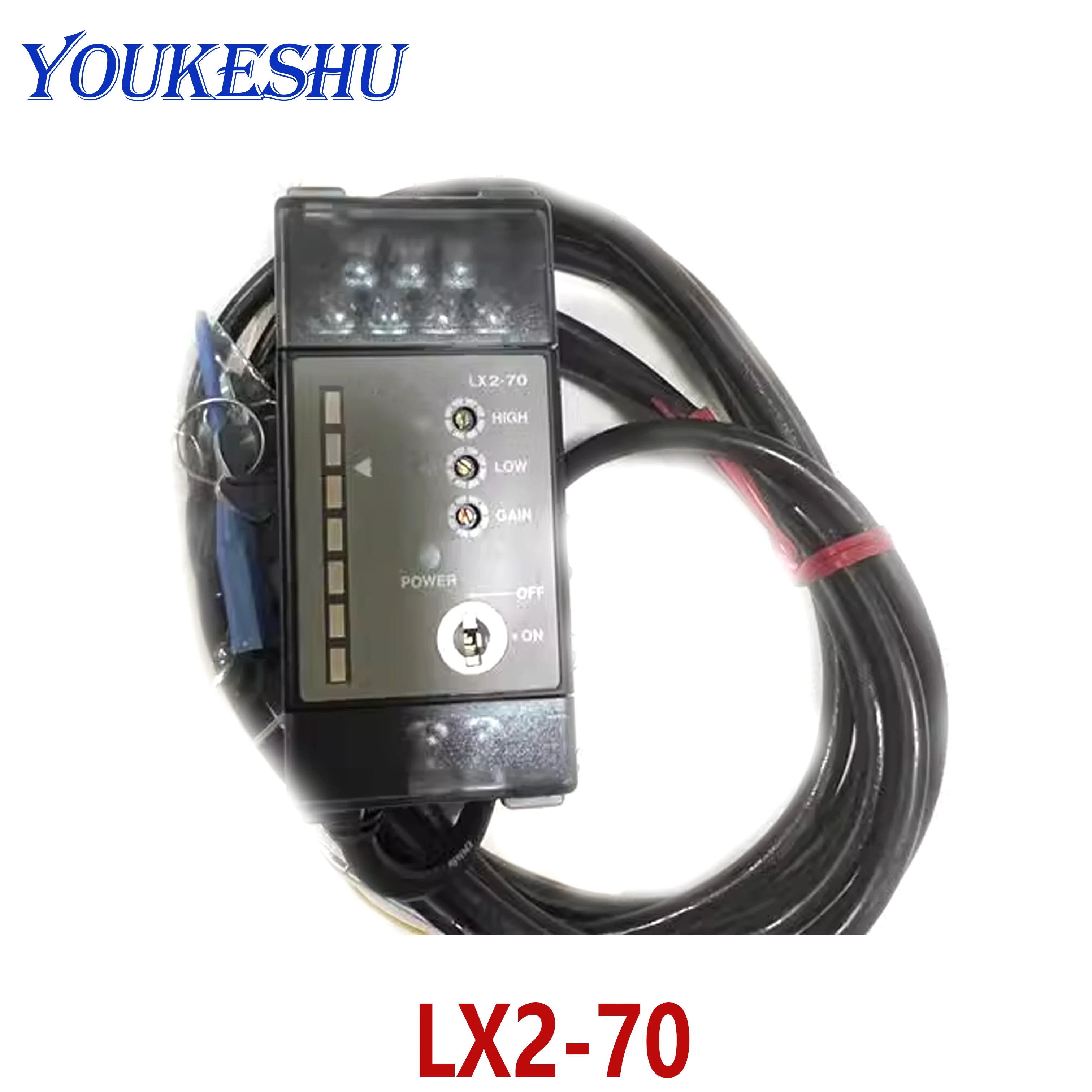 New Original LX2-70 Laser Sensor