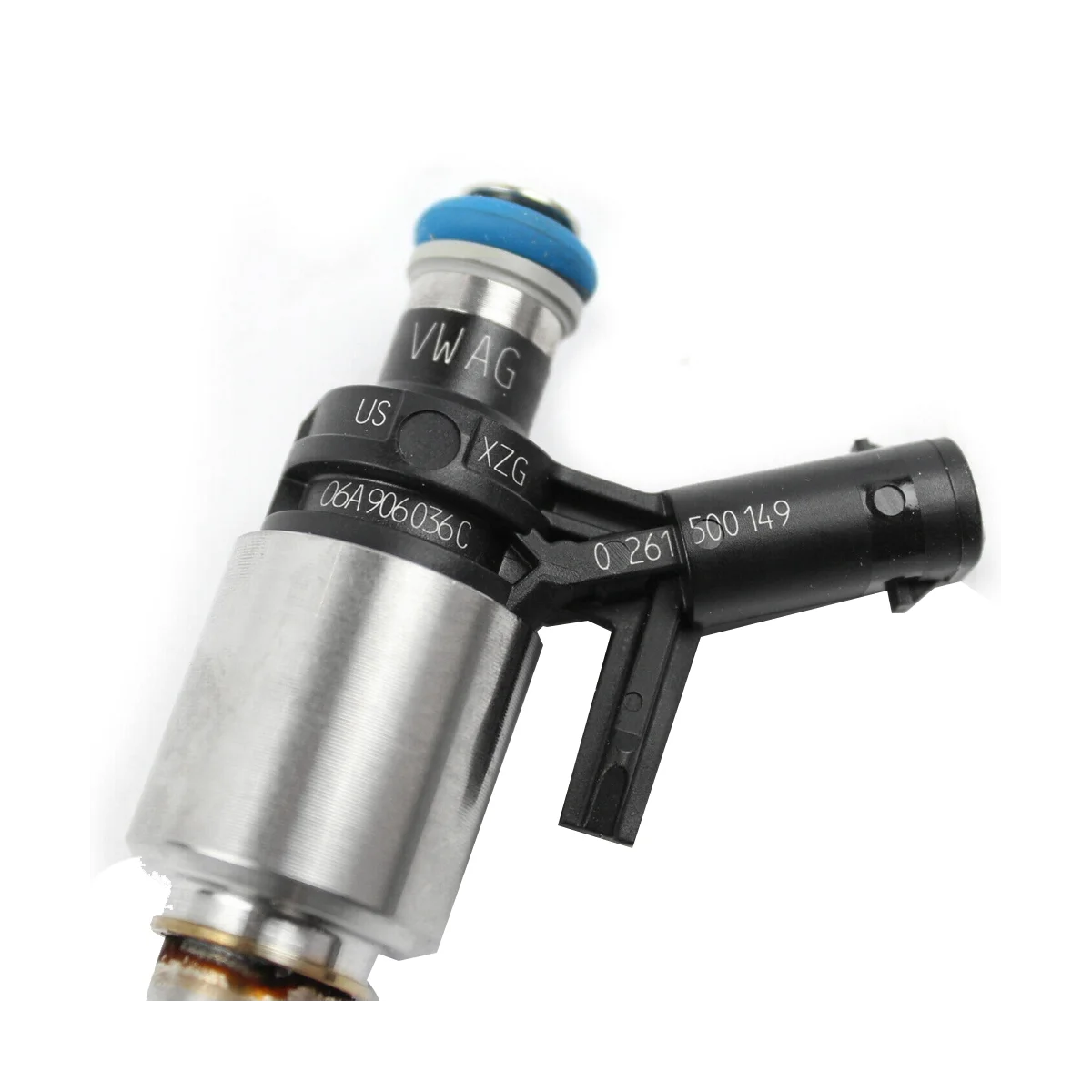 폭스바겐 파사트 제타 GTI 용 연료 인젝터, 아우디 A3 A4 A5 Q5 2.0T 06H906036G