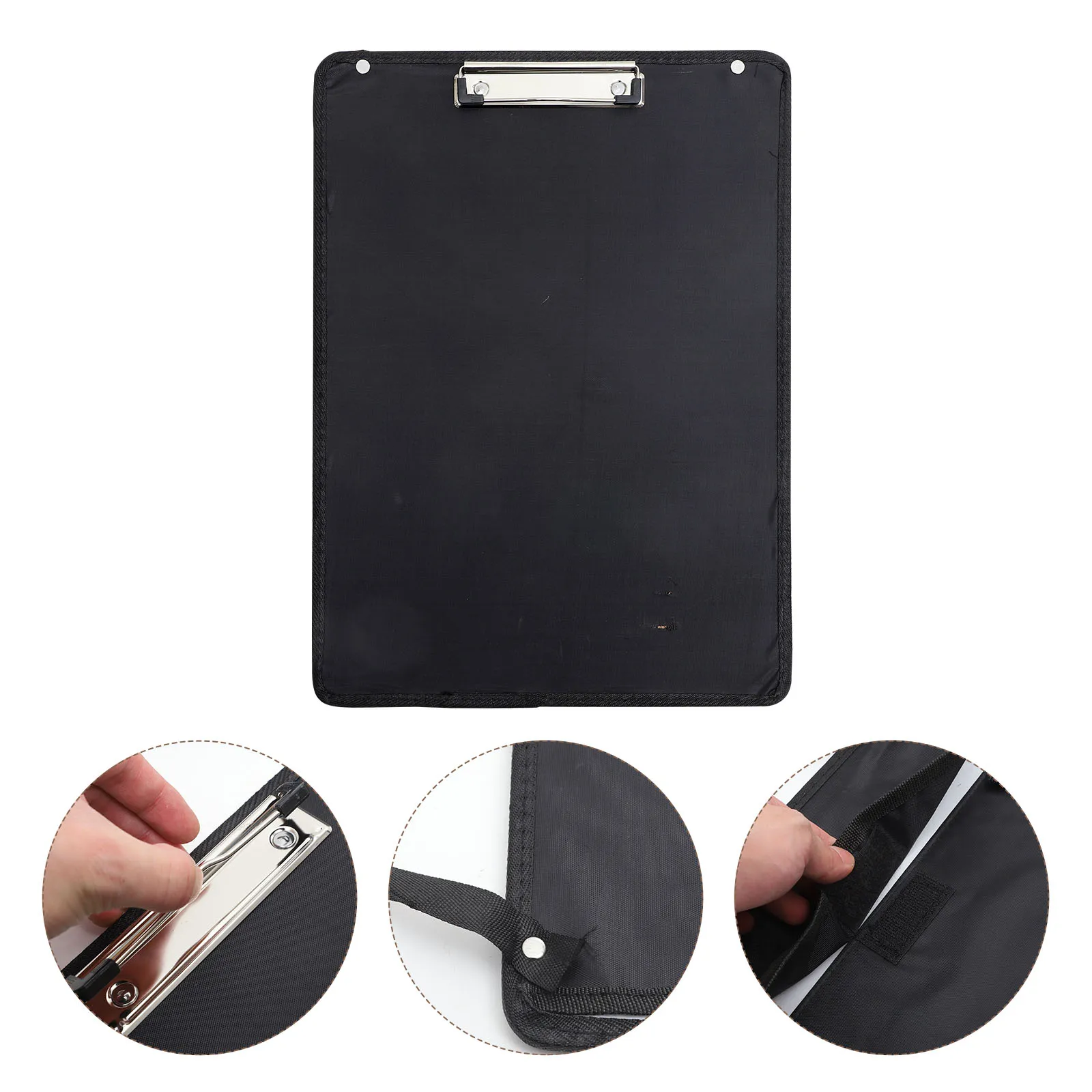 Waterproof Sketch Board Lightweight Portable Sturdy Clipboard For Sketching Drawing Writing Painting Tool File Folder