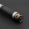 TXQSABER Baylan ライトセーバー ネオ ピクセル SNV4 アプリ制御スムーズ スイング メタル ハンドル風化 LED ストリップ ブレード レーザー剣レプリカ 5