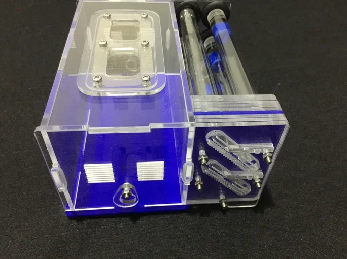 CWXTGS 1 шт. Ant Village Anthill Villa акриловое гнездо для пробирок