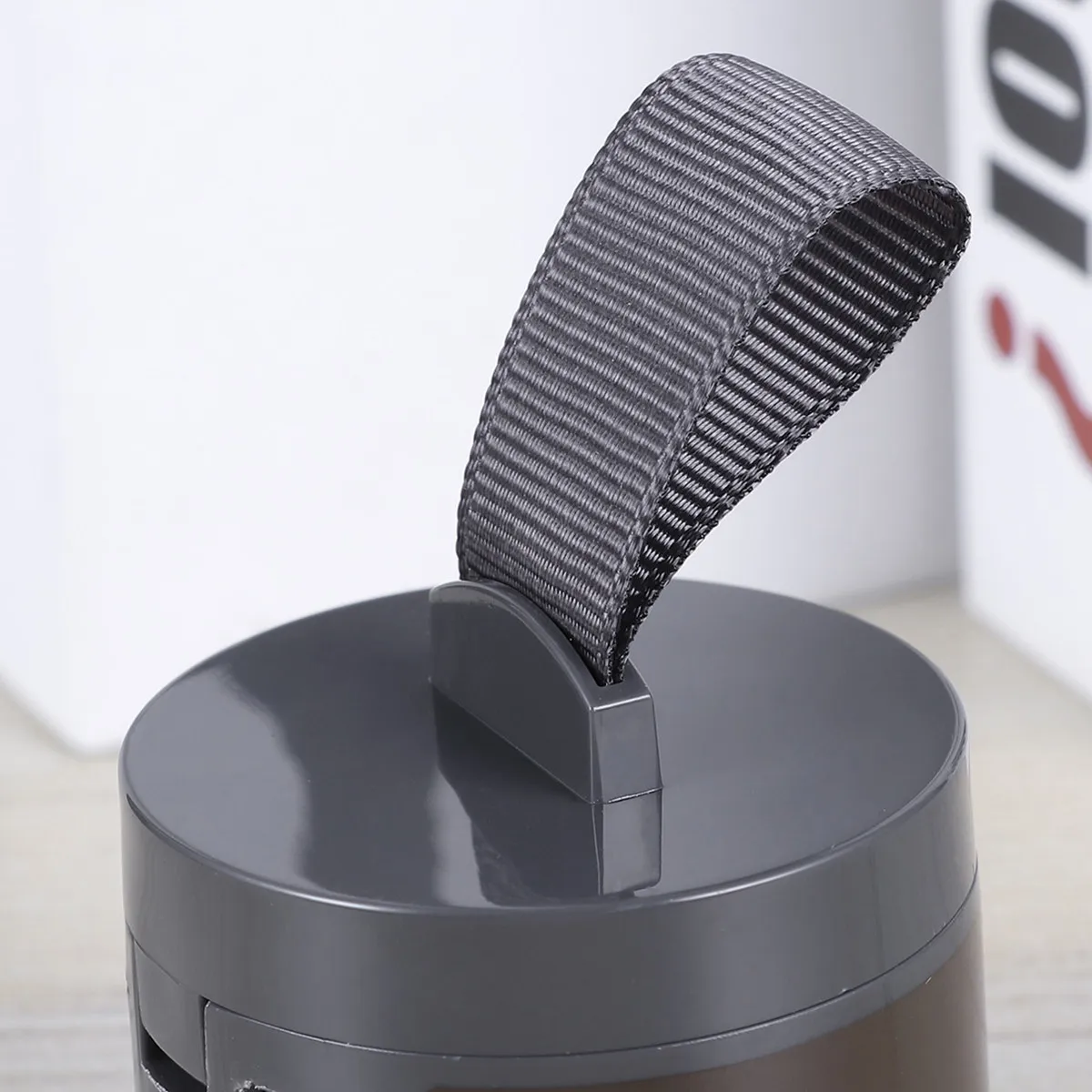 1Pcs Hairline Shadow Powder Instant Coverage Thin Hair Concealer Modified Hairline Volume Lasting Effect