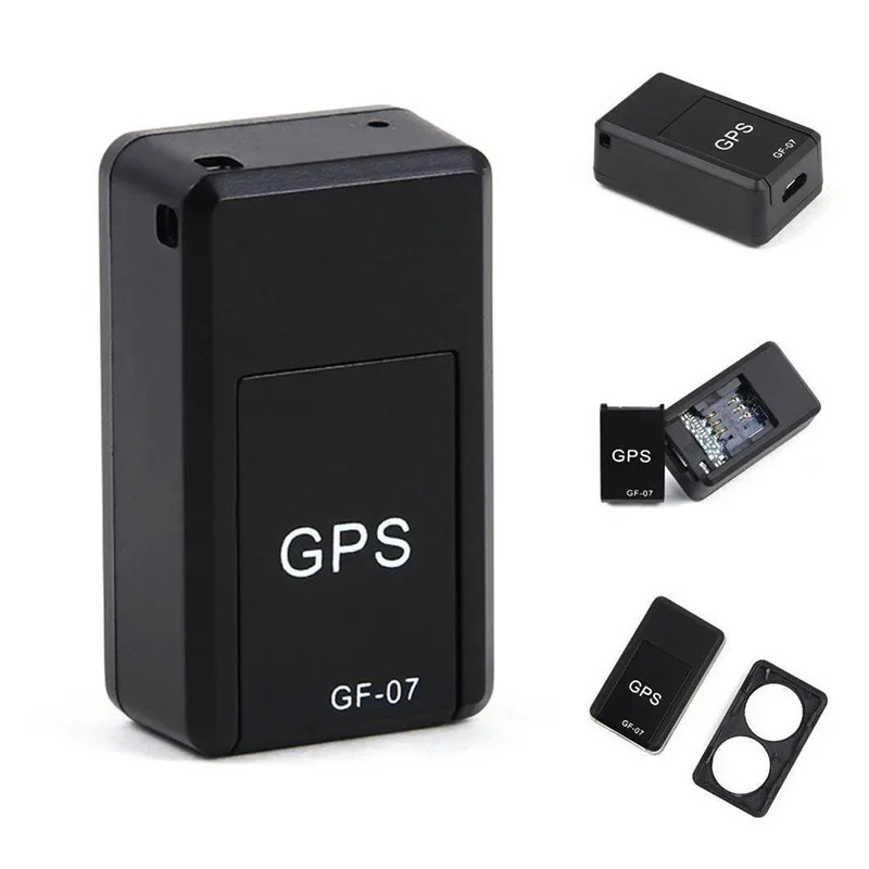 The product can be customized. GPS Tracker