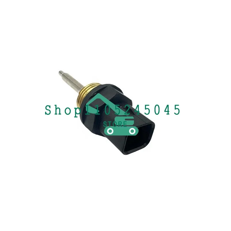 Truck Sensor Temperature Sensor 256-6453 2566453 for 3406E C13 C15 E324D E329D Diesel Engine Parts