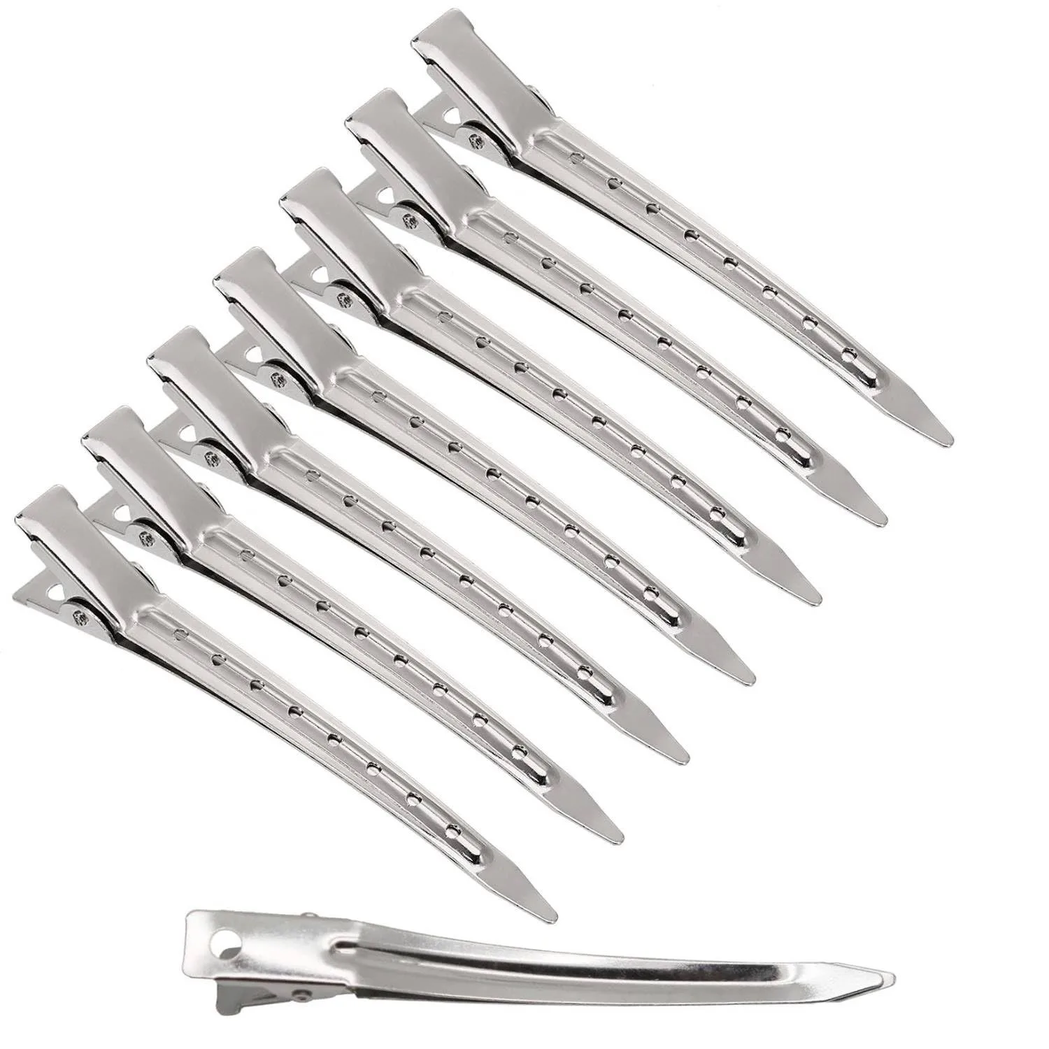 

5/10/20PCS Professional Ladies Salon Fixed hair No Bend hair Pin Curl Hairclip Makeup No Crease Hair Clip Hairdress Styling Tool