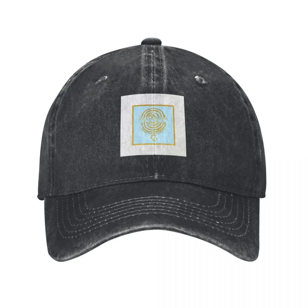 Collective Soul - Here To Eternity album 2024 Baseball Cap Golf Hat Luxury Man Hat Caps Women Men's