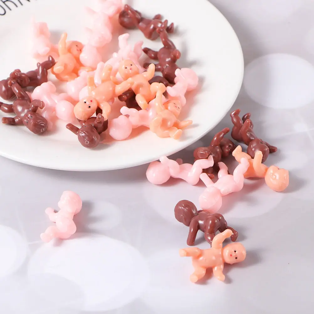 120個の想像力豊かな赤ちゃん用おもちゃ、ミニプラスチック製安全シャワー、クリエイティブなバス用品