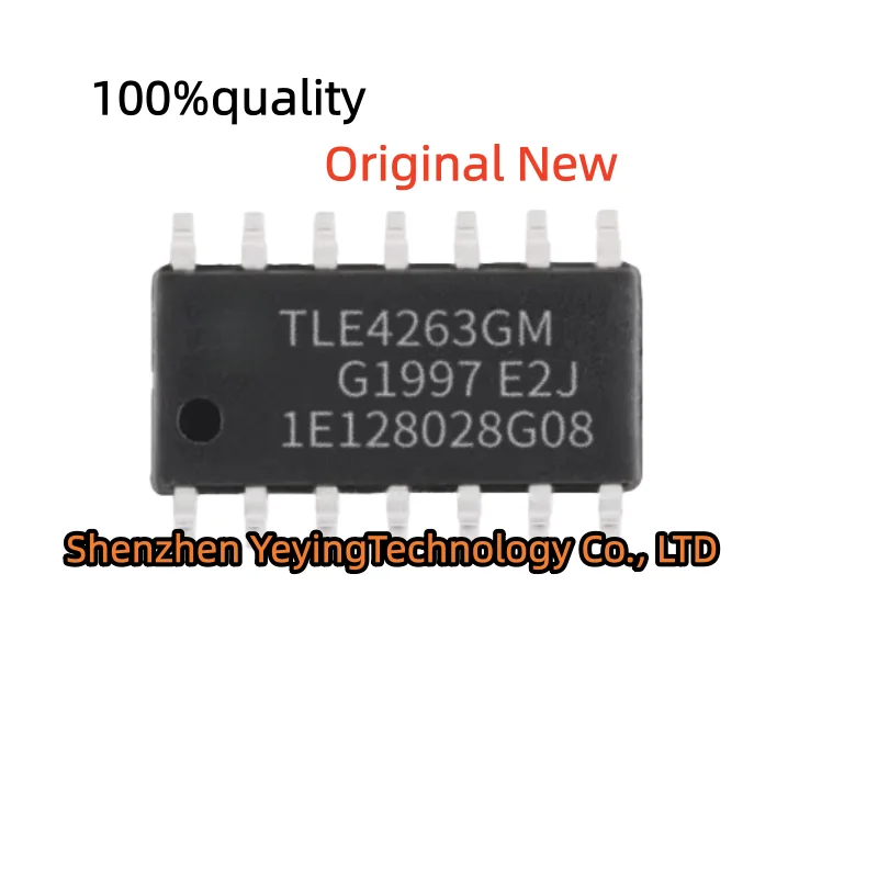 1Pieces Tle4205G Tle7234G Tle4205G Tle4205 Tle6284G Tle4262G Tle6282G Tle6225G Tle6281G Tle4263G Tle4261G Tle4268G