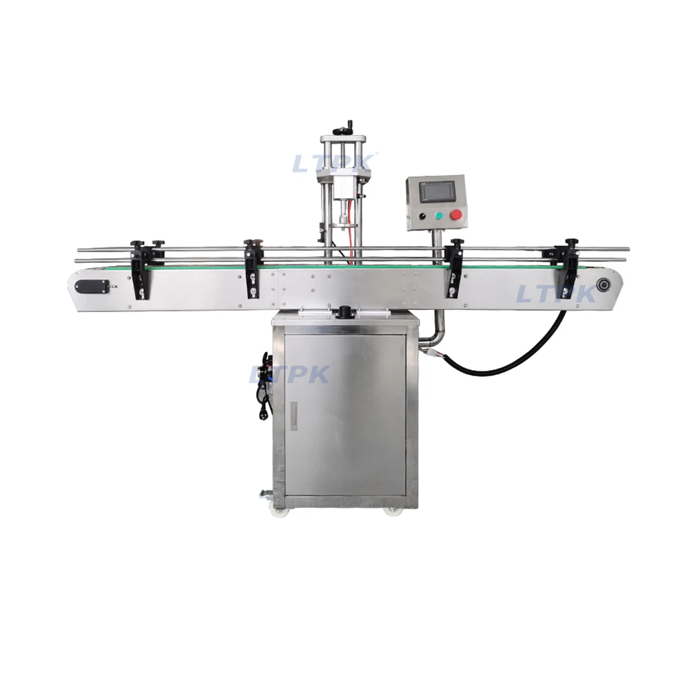 LT-CP440 Automatic …