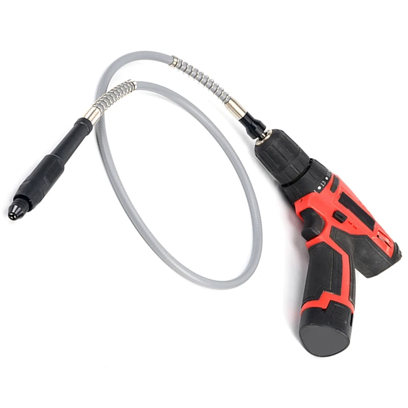 Multifunctional Electric Grinding Flexible Shaft Engraving Pen Flexible Shaft Handle Electric Drill Spare Parts