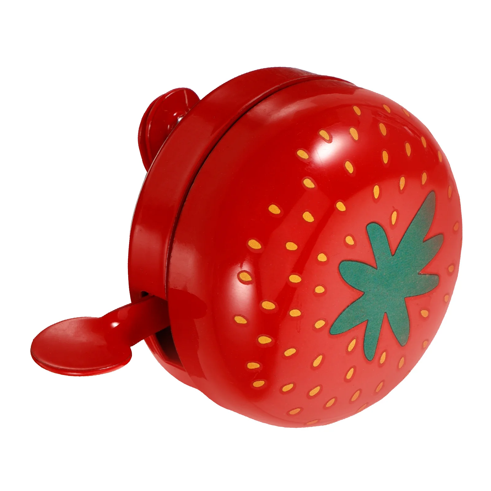 

Strawberry for Bell For Children Ring Kid Bike Bell M Loud Safe Durable Material Easy Install Bike Accessories