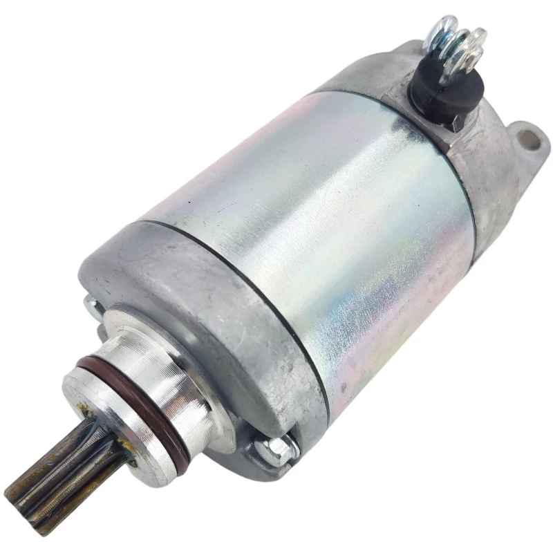 

Starter Motor for Yamaha for X-MAX 250 300 for ABS for CZD250 for CZD300 for EVOLIS 300 B74-H1890-00 / Starter Motor for Yamaha