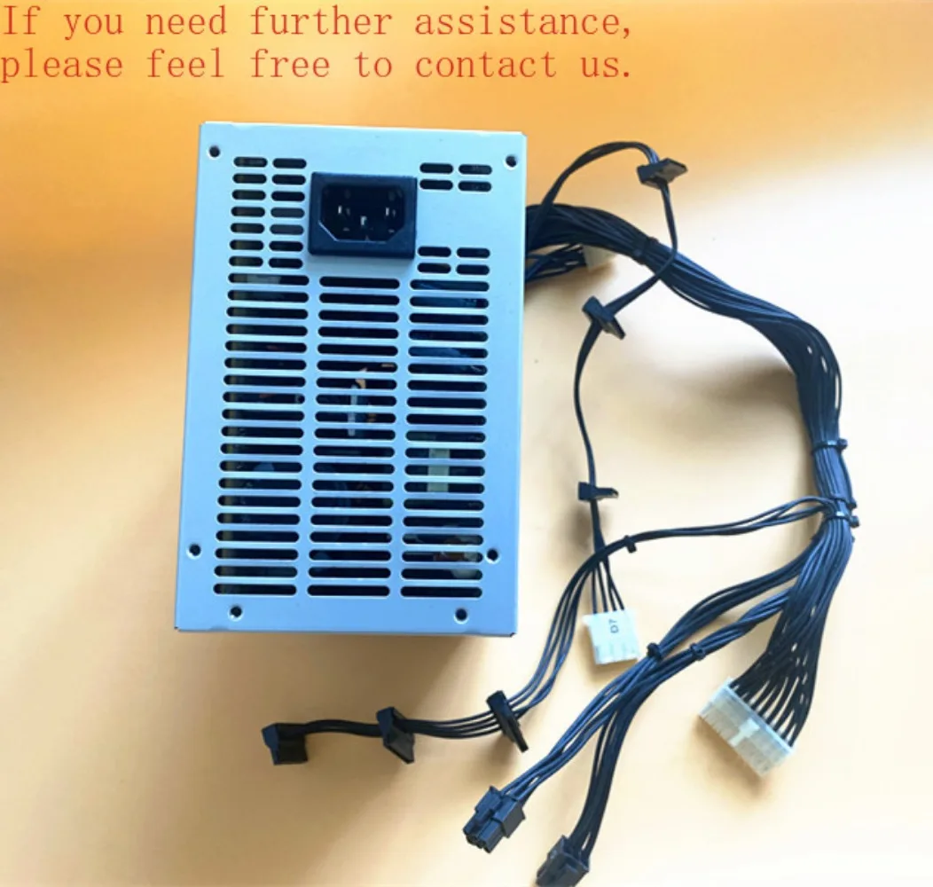 For Original 600W PSU For HP Z420 18 Pin Power Supply DPS-600UB A 623193-001 632911-001 623193-003 632911-003 High Quality