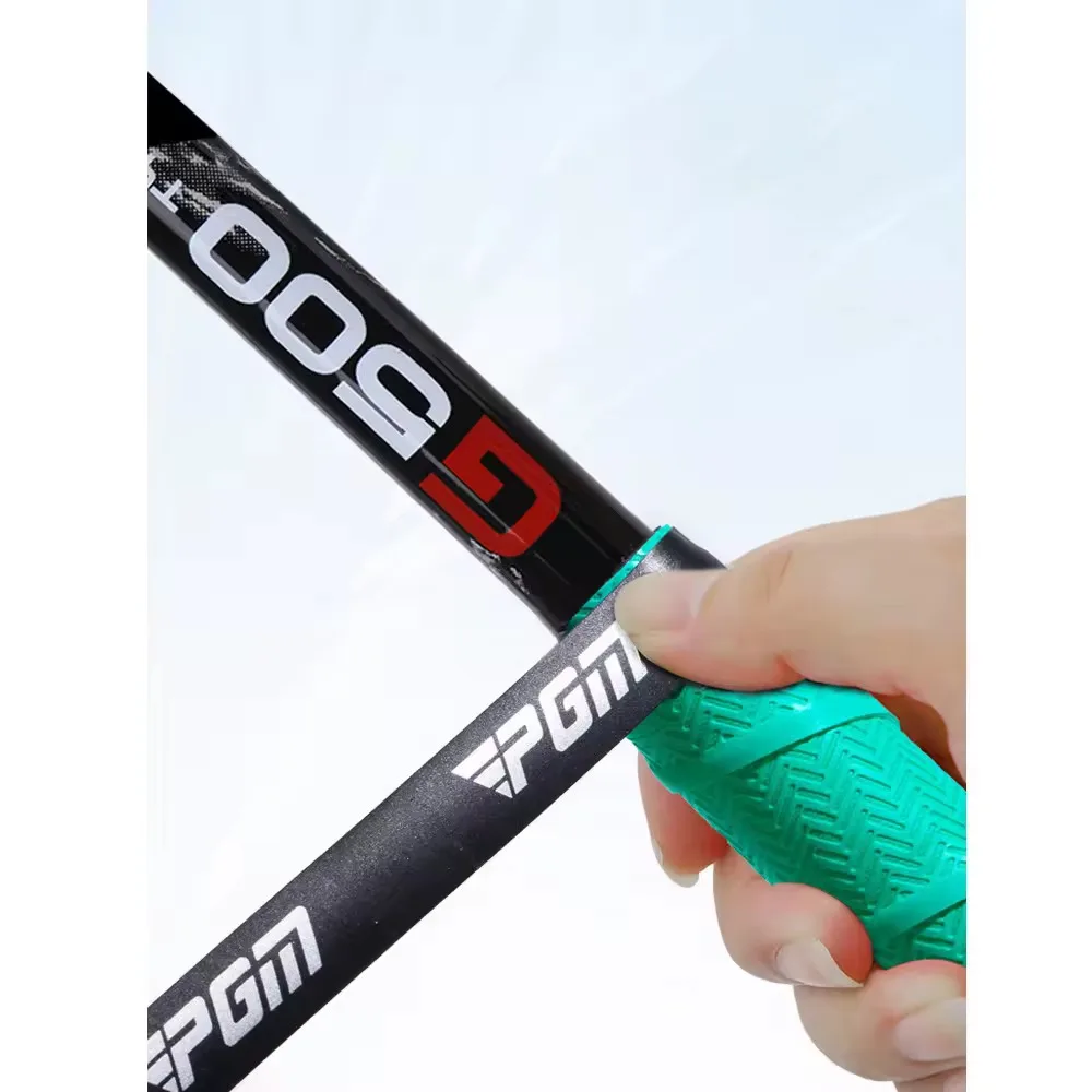 Golf Grip Wrapping Tapes Anti slip Waterproof Cue Grip Handle Tape 3/6-Pack Tacky PU Overgrip Tapes Golf Regripping Wrap Tape