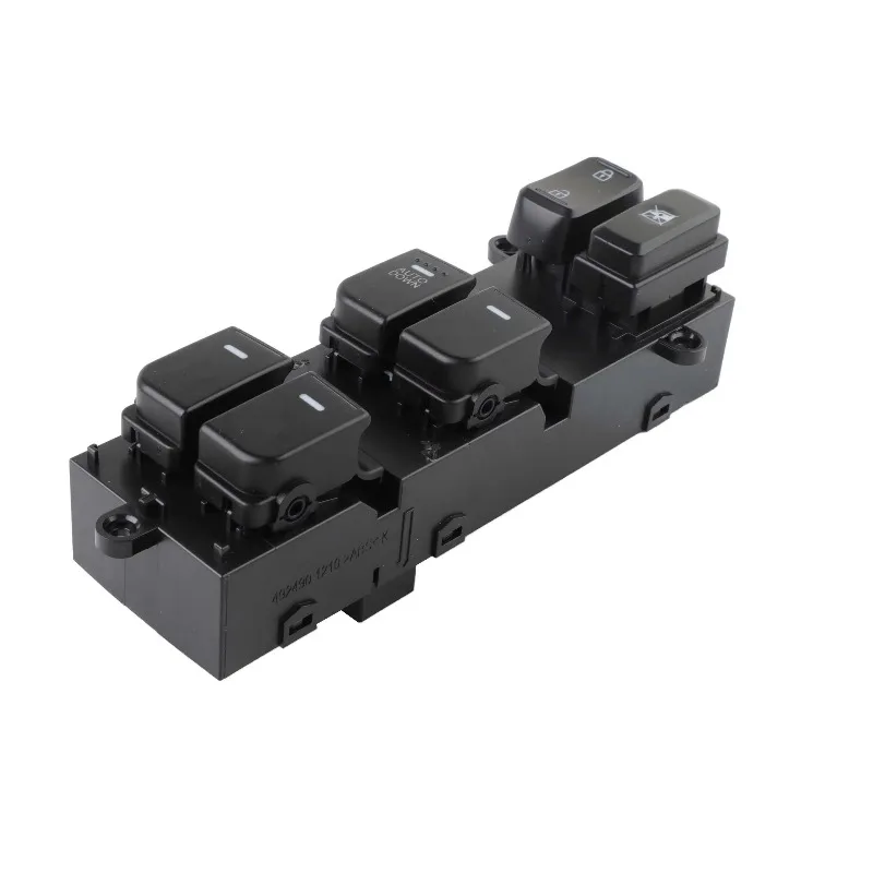 93570-2T500 Front Left Master Power Window Control Switch For Kia Optima K5 2014-2015 935702T500 Window Lifter Button Console