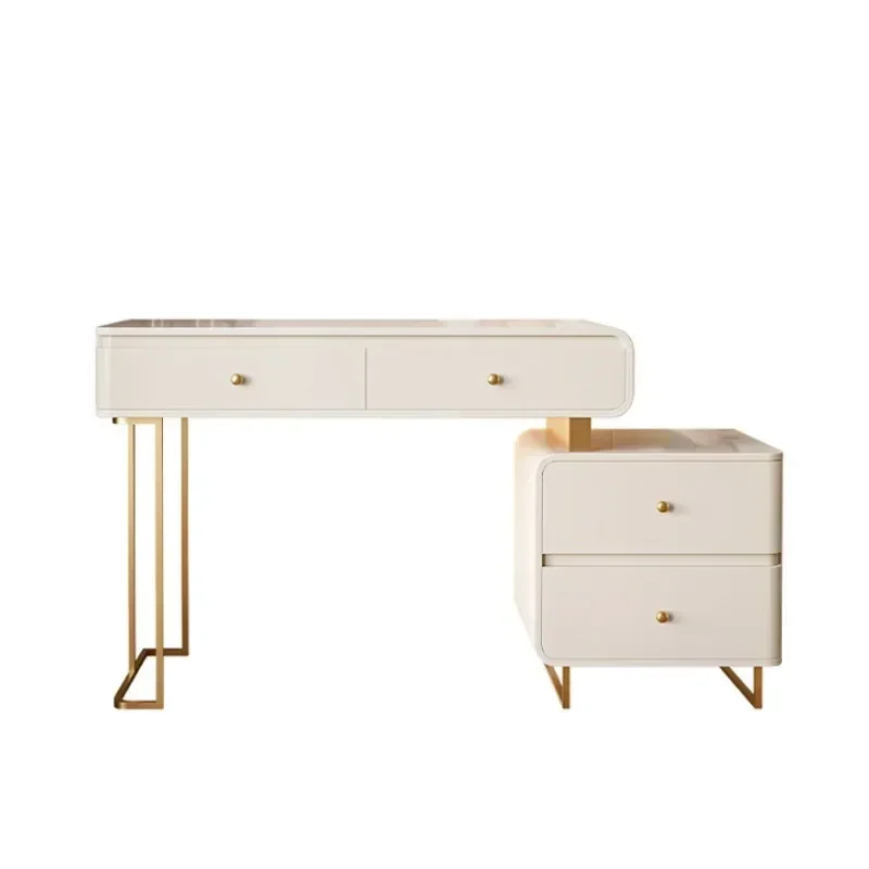 Light luxury dresser, good material