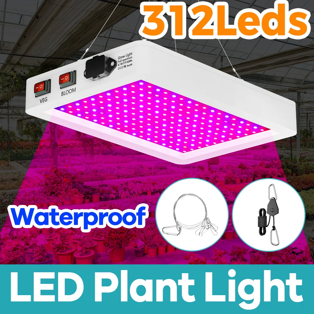 lampada-led-a-spettro-completo-300w-per-crescita-piante-illuminazione-per-coltivazione-idroponica-pannello-quantum-per-serre-220v-110v