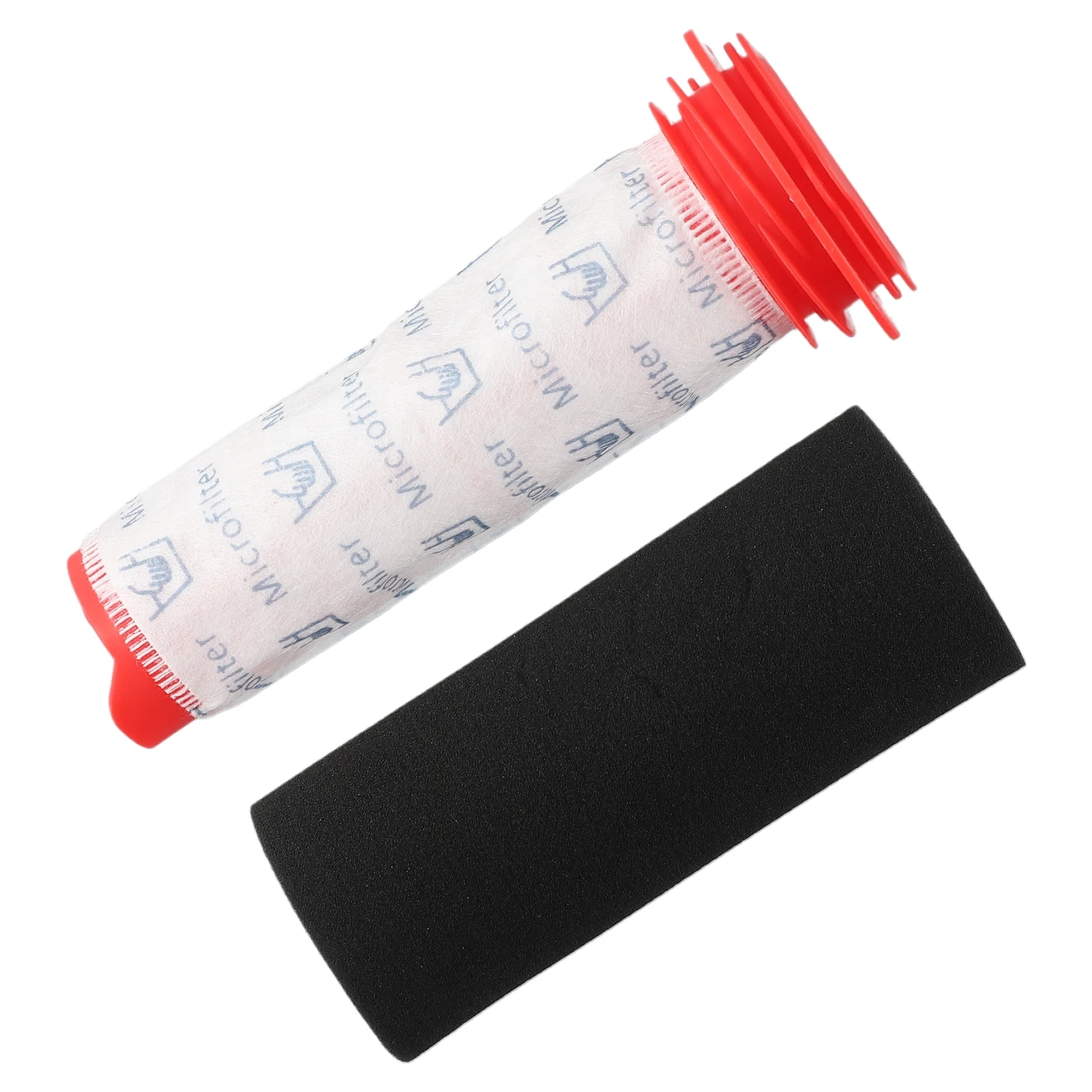 Imagem -04 - Kit de Filtro de Espuma para Aspirador Peças para Bosch Ch6l2560 Bch6zooo Jardim Zoológico Proanimal