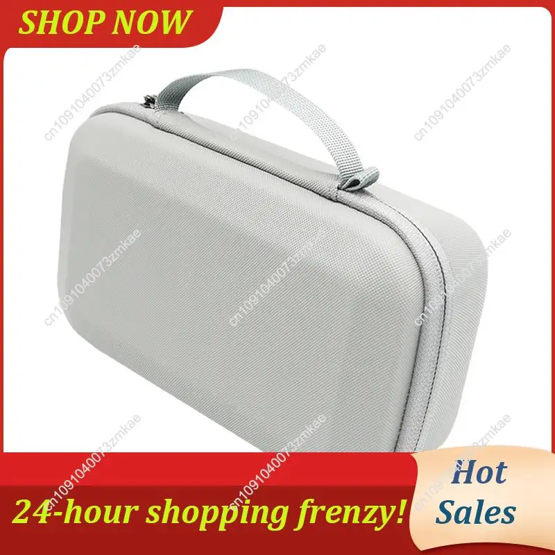 Daily Sale Protective Travel Case Bag With Mesh Pocket Sponge Padding For DJI For Osmo Mobile 7 Pro/7 OM 7P Gimbal Stabilizer