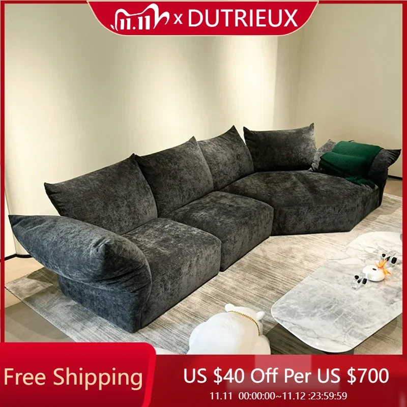 Gaming Nordic Living Room Sofas Couch Pouf Sectional Corner Luxury Handbags Living Room Sofas Relaxing Divano Home Furniture