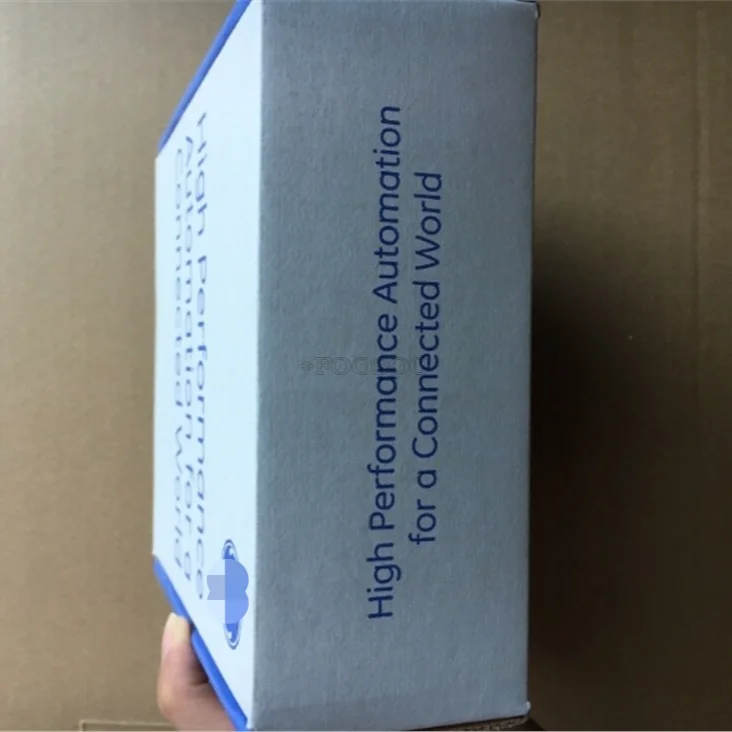

Brand New and Original IC695NIU001 PLC Module PLC