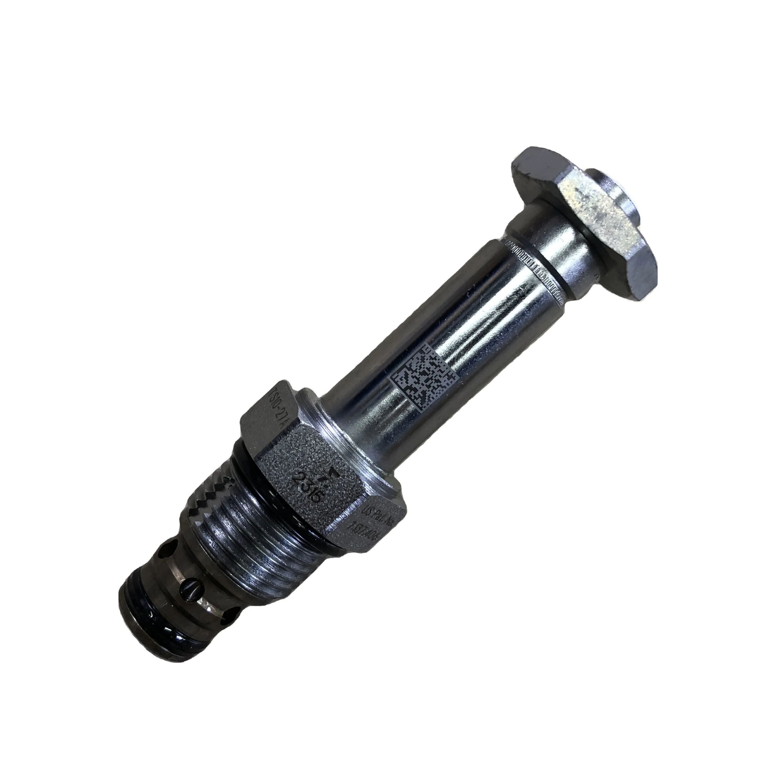 

TS10-27A TS10-27 TS10-27A-0-N TS10-27A-0-N-12DG TS10-26A-0-N-24DG TS10-26A-0-N-00 HydraForce Origin Electro-proportinal Valves