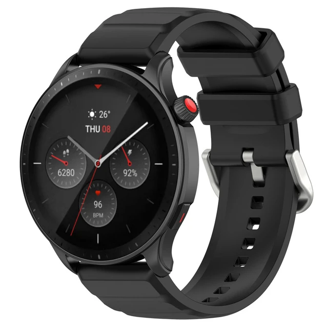 Amazfit pace aliexpress online