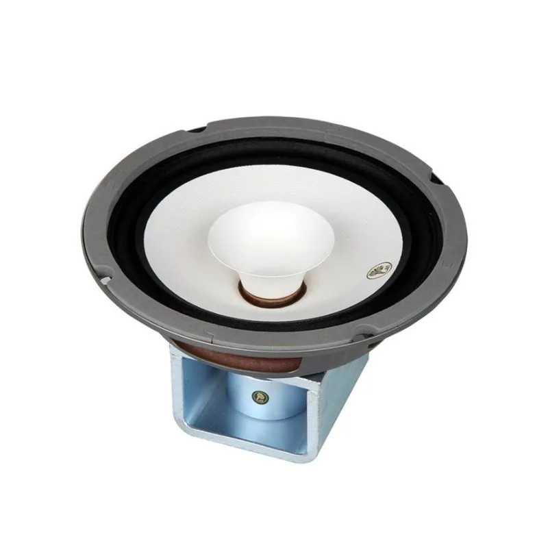 For CRYSTAL-6 Cobalt Magnetic 6.5 Inch Full Range Speaker
