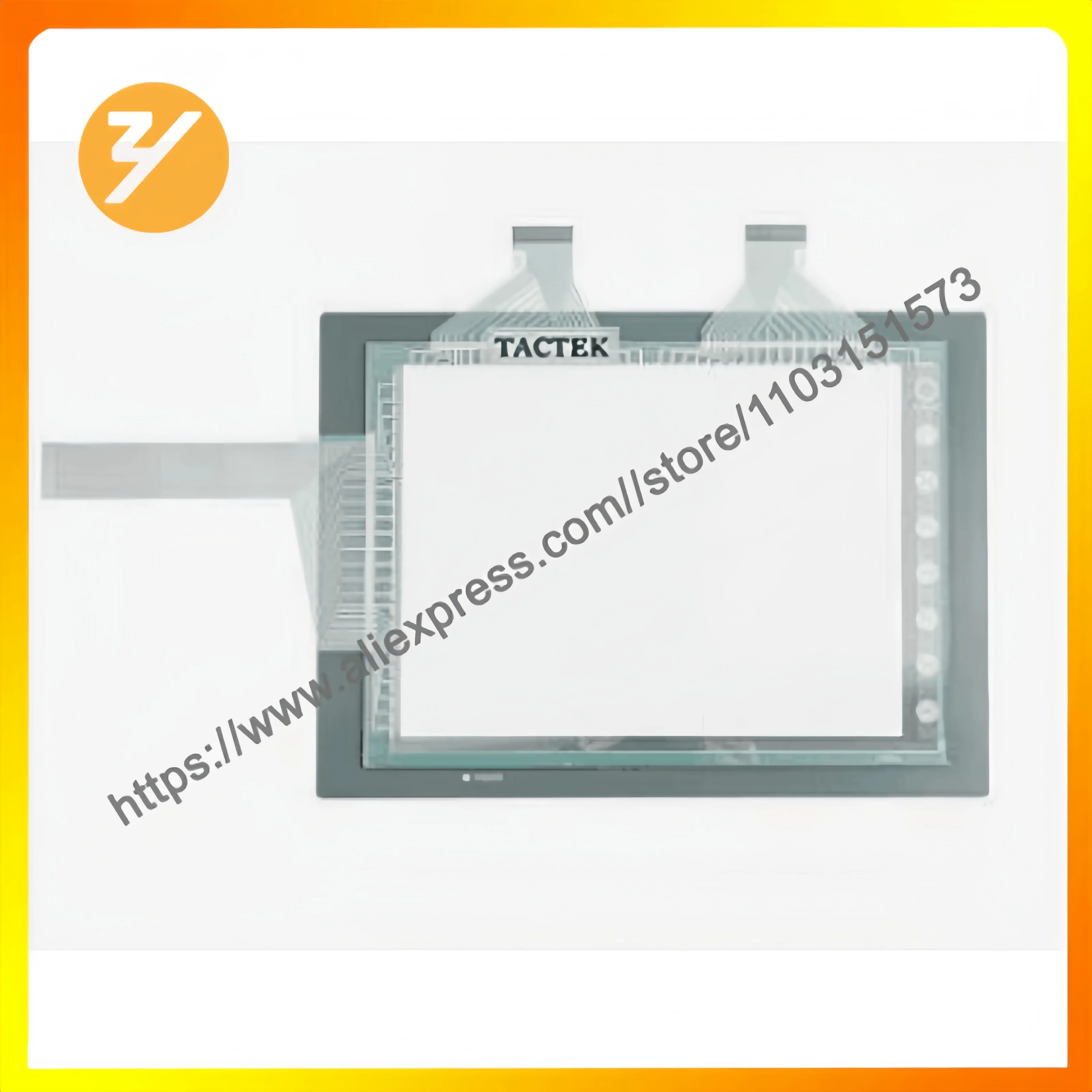 

New In Stock UG430H-SS4DZ625 Touch Screen with Film High-Quality Products in Stock Supplied by Zhiyan